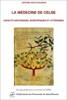 Couverture du produit · LA MEDECINE DE CELSE