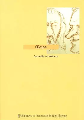 Couverture du produit · Oedipe