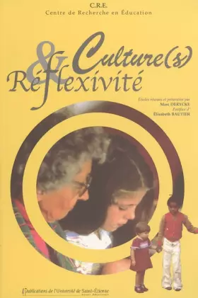 Couverture du produit · Culture(s) et réflexivité