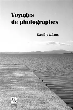 Couverture du produit · Voyages de photographes