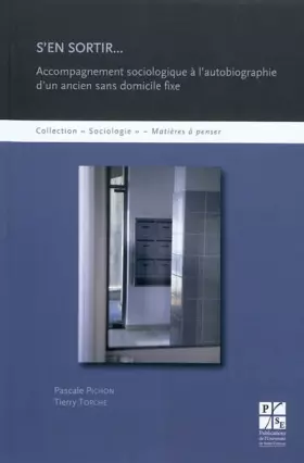 Couverture du produit · S en sortir 2 e édition
