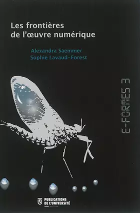 Couverture du produit · E formes 3