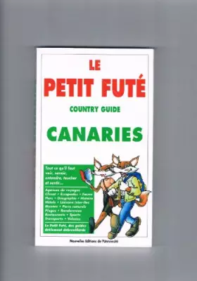 Couverture du produit · Le guide de l'Afrique du Sud