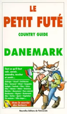 Couverture du produit · Danemark