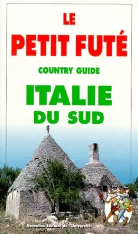 Couverture du produit · Italie du Sud