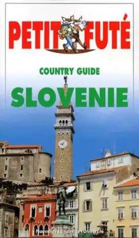 Couverture du produit · Slovénie