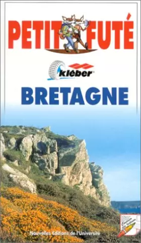 Couverture du produit · Le Petit Futé : Bretagne, 1999, 3e édition