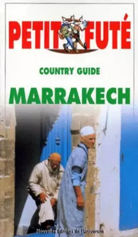 Couverture du produit · Country guide