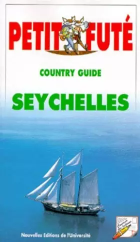 Couverture du produit · Seychelles