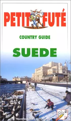 Couverture du produit · Suède