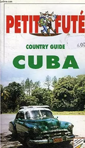Couverture du produit · Country guide