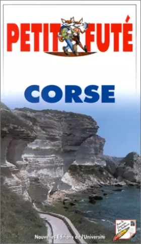 Couverture du produit · Corse 2000, le petit fute