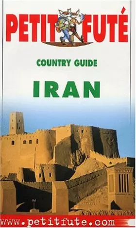 Couverture du produit · Iran 2003