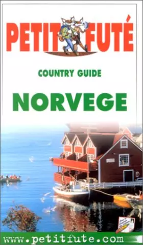 Couverture du produit · Norvège