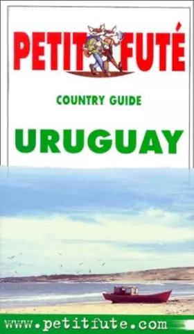 Couverture du produit · Uruguay