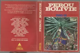 Couverture du produit · Pérou, Bolivie (Collection Les Grands voyages)