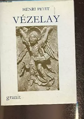 Couverture du produit · Vezelay