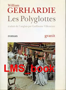 Couverture du produit · Les polyglottes