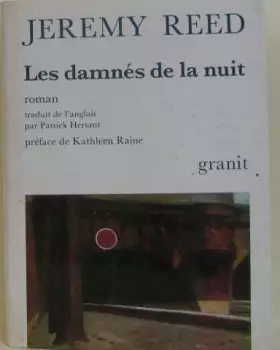 Couverture du produit · Les damnés de la nuit