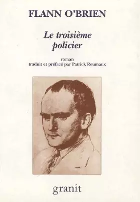 Couverture du produit · Le troisieme policier