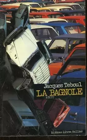 Couverture du produit · La Bagnole : Scènes de la vie quotidienne