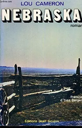 Couverture du produit · Nebraska