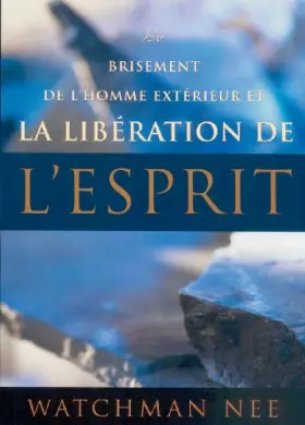 Couverture du produit · La Libération de l'Esprit