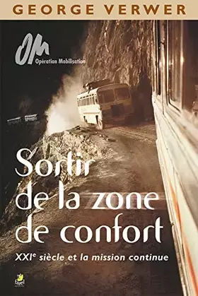 Couverture du produit · Sortir de la Zone de Confort