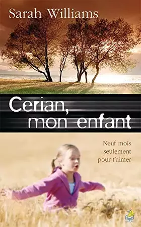 Couverture du produit · Cerian, mon enfant