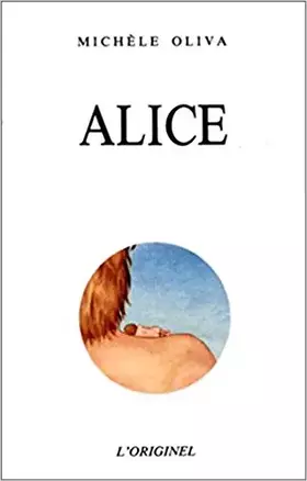 Couverture du produit · Alice écoute le vent