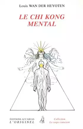 Couverture du produit · Le Chi Kong mental