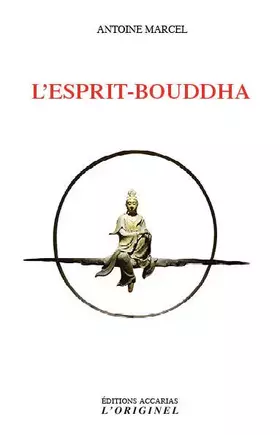 Couverture du produit · L'esprit-Bouddha