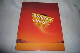 Couverture du produit · 6E BONJOUR