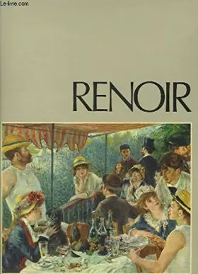 Couverture du produit · RENOIR
