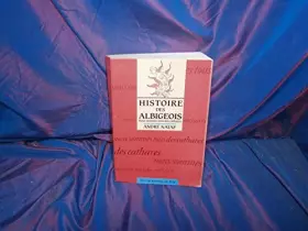 Couverture du produit · L'histoire des albigeois