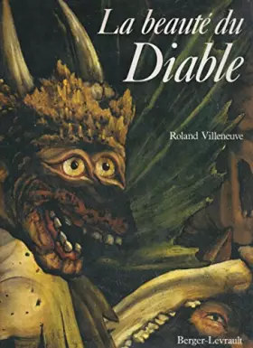 Couverture du produit · LA BEAUTE DU DIABLE