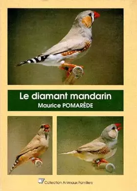 Couverture du produit · Le diamant mandarin