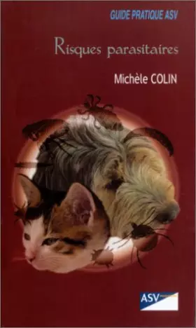 Couverture du produit · Risques parasitaires