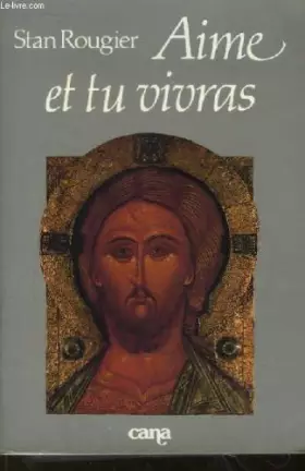 Couverture du produit · Aime et tu vivras