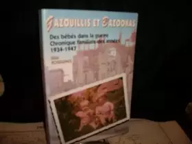 Couverture du produit · Gazouillis et bazookas