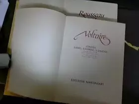 Couverture du produit · Candide