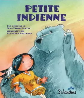 Couverture du produit · Petite indienne