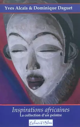Couverture du produit · Inspirations africaines
