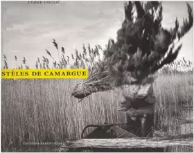 Couverture du produit · Stèles de Camargue