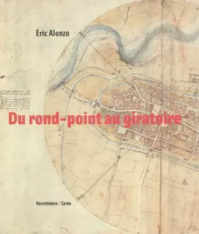 Couverture du produit · Du rond-point au giratoire