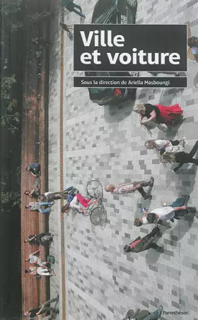 Couverture du produit · Ville et voiture