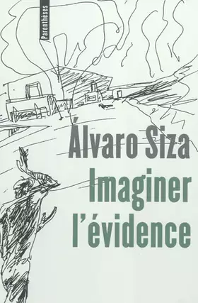 Couverture du produit · Imaginer l'évidence