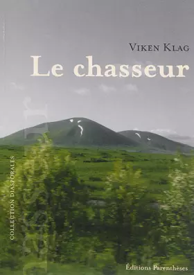 Couverture du produit · Le chasseur