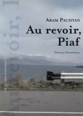 Couverture du produit · Au revoir, Piaf