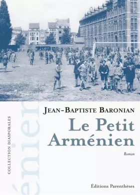 Couverture du produit · Le Petit Arménien